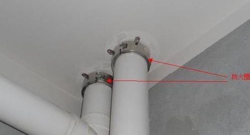 交房時(shí),一定要檢查下水管道上的這個(gè)裝置,別被開發(fā)商坑了