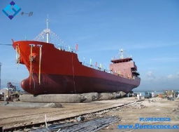 彈簧與船舶上排下水氣囊 應用與創新