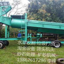 青州市慶源挖沙機械配件廠 專業提供挖沙船、淘金船、洗砂設備及船舶上排下水氣囊解決方案