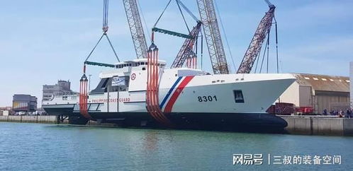 南中國海局勢升溫 菲律賓總司令宣布海軍護航補給船，稱動用水炮等同戰爭行為