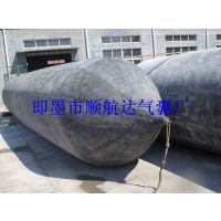 船舶下水氣囊 便捷高效的船舶下水方案