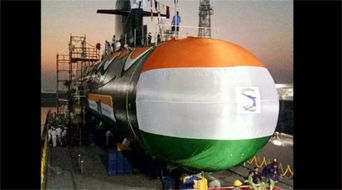 遲到的“水下利刃” 印度潛艇能否借助氣囊技術(shù)實現(xiàn)遠航夢？