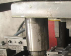 廣州市南沙區(qū)大崗思特日用金屬制品廠金屬配件五金連續(xù)沖壓模設(shè)計(jì)開發(fā)