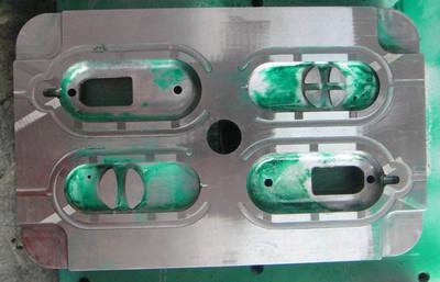 致勝模具 專業(yè)長沙模具設(shè)計(jì)公司的核心競爭力