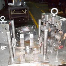 東莞動(dòng)漫玩具模具 從設(shè)計(jì)到定制的專業(yè)供應(yīng)