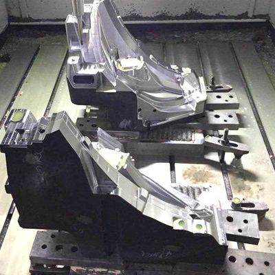 模具設計與數控編程 桂林專業培訓，開啟精密制造職業之路